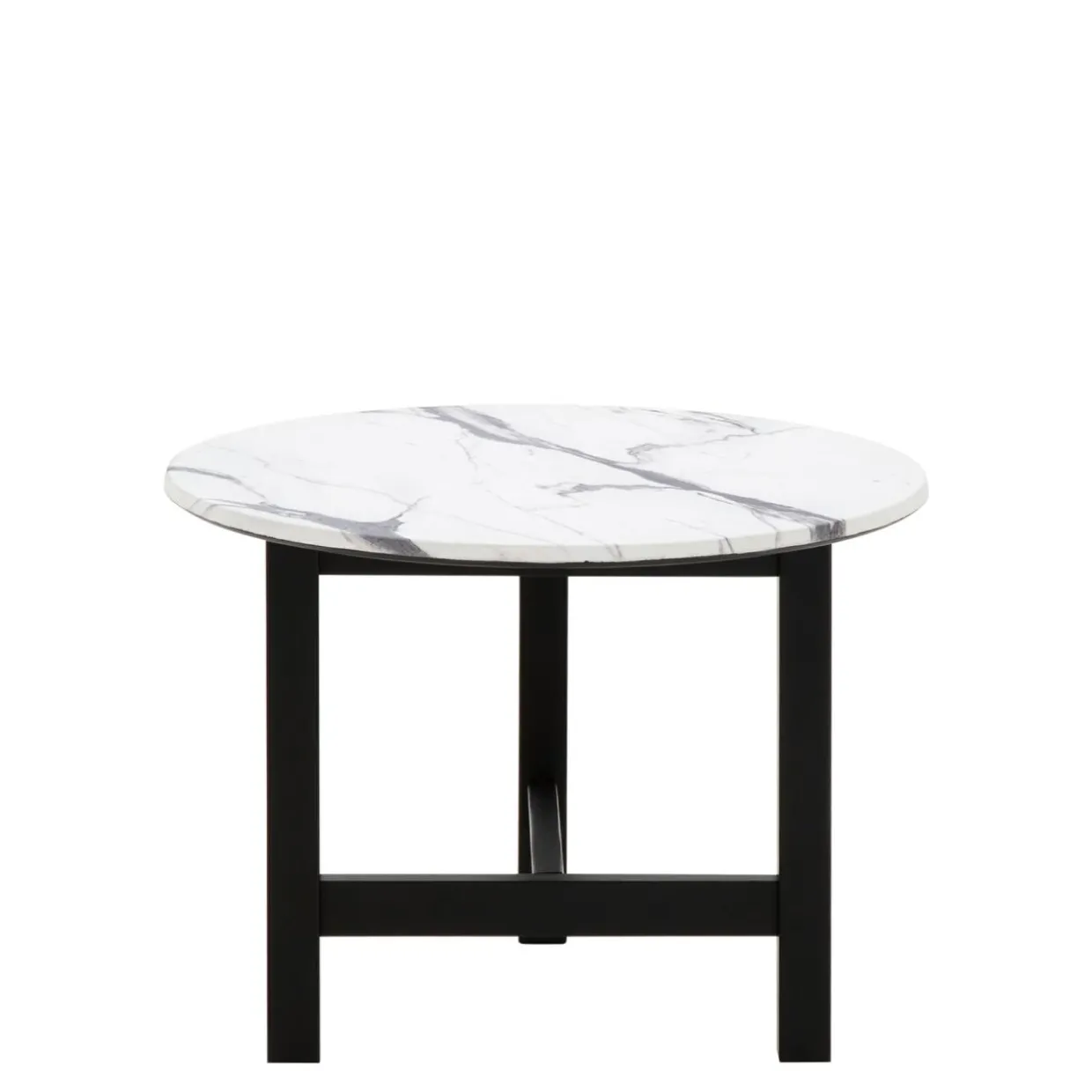 Stolik marmurkowy okrągły SAFI