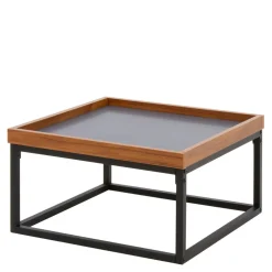 Stolik niski do salonu japandi SALOMEA