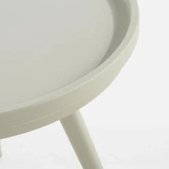 Stolik ogrodowy HAPPIANO beżowy