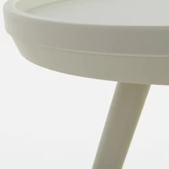 Stolik ogrodowy HAPPIANO beżowy