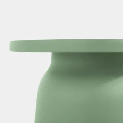 Stolik ogrodowy miętowy URBANTE