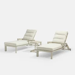 Stolik ogrodowy NALANI