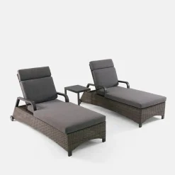 Stolik ogrodowy NUMIRA