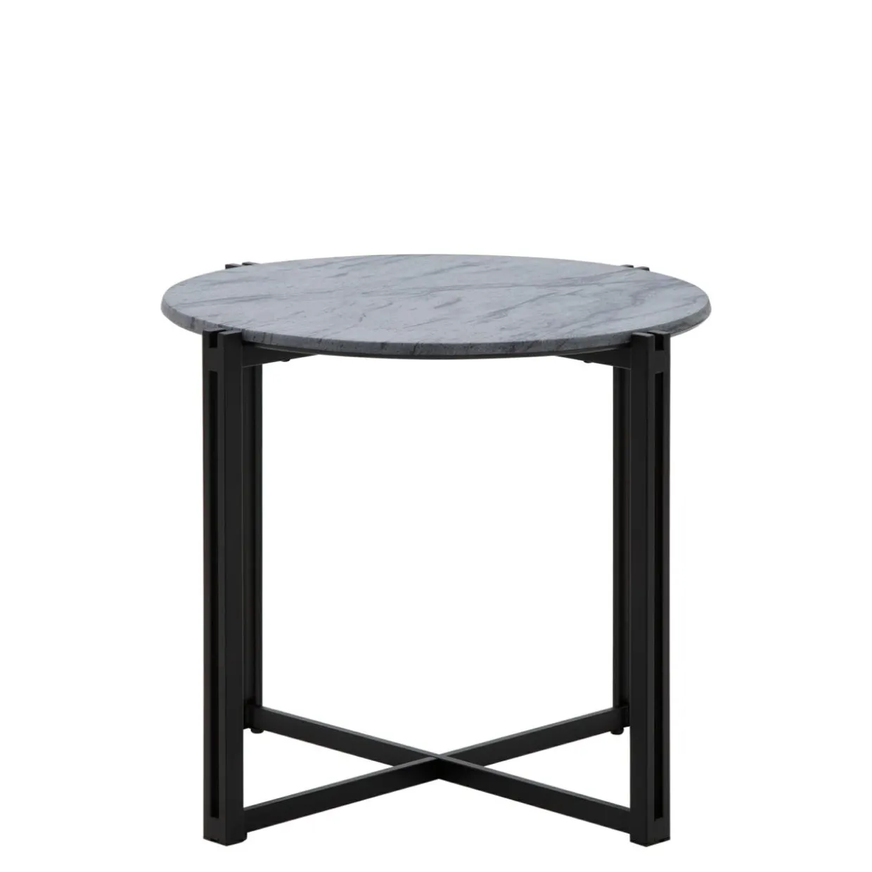 Stolik okrągły SWAL