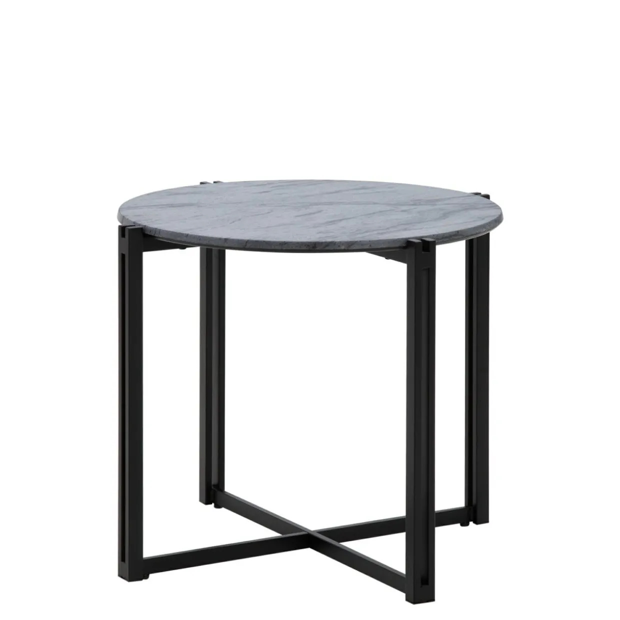 Stolik okrągły SWAL