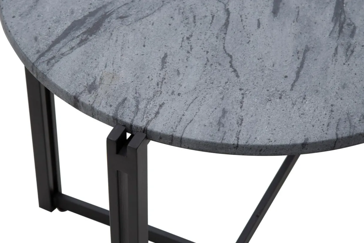 Stolik okrągły SWAL