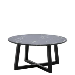 Stolik okrągły SWANSY