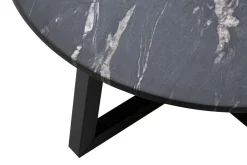 Stolik okrągły SWANSY