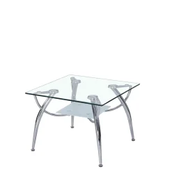 Stolik szklany NUGAT
