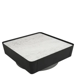 Stolik z ceramicznym blatem HIKAST