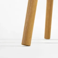 Stolik ze schowkiem FULMIO szary