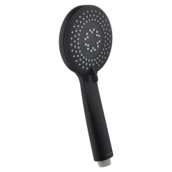 Słuchawka prysznicowa 3-funkcyjna nero ARNIKA