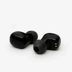 Słuchawki bezprzewodowe Bluetooth 5.3 czarne PM1001B Adventure