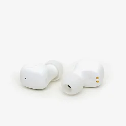 Słuchawki bezprzewodowe Bluetooth 5.3 białe PM1001W Adventure