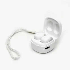 Słuchawki bezprzewodowe Bluetooth 5.3 białe PM1001W Adventure