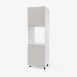 Słupek na piekarnik BASIC PLUS BP/D60SP clay grey