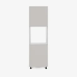 Słupek na piekarnik BASIC PLUS BP/D60SP clay grey