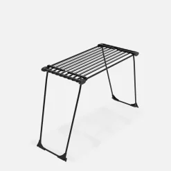 Suszarka na pranie czarna CASAFLEX ULTRA