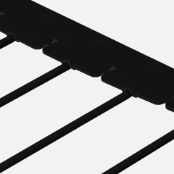 Suszarka na pranie czarna CASAFLEX ULTRA