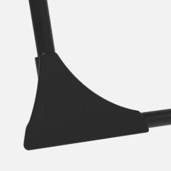 Suszarka na pranie czarna CASAFLEX ULTRA