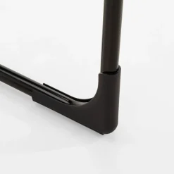 Suszarka na pranie czarna POSEIDON SUPER