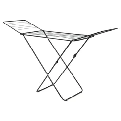 Suszarka na pranie KOLIBRI czarna