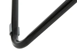 Suszarka na pranie KOLIBRI czarna