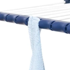 Suszarka na pranie z regulacją długości CASAFLEX X 90x55x200 cm