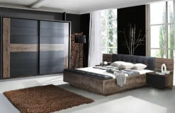 Szafa BELLEVUE BLQS128E1-N09