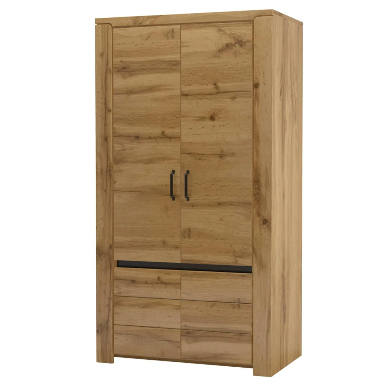 Szafa BERGEN szeroka