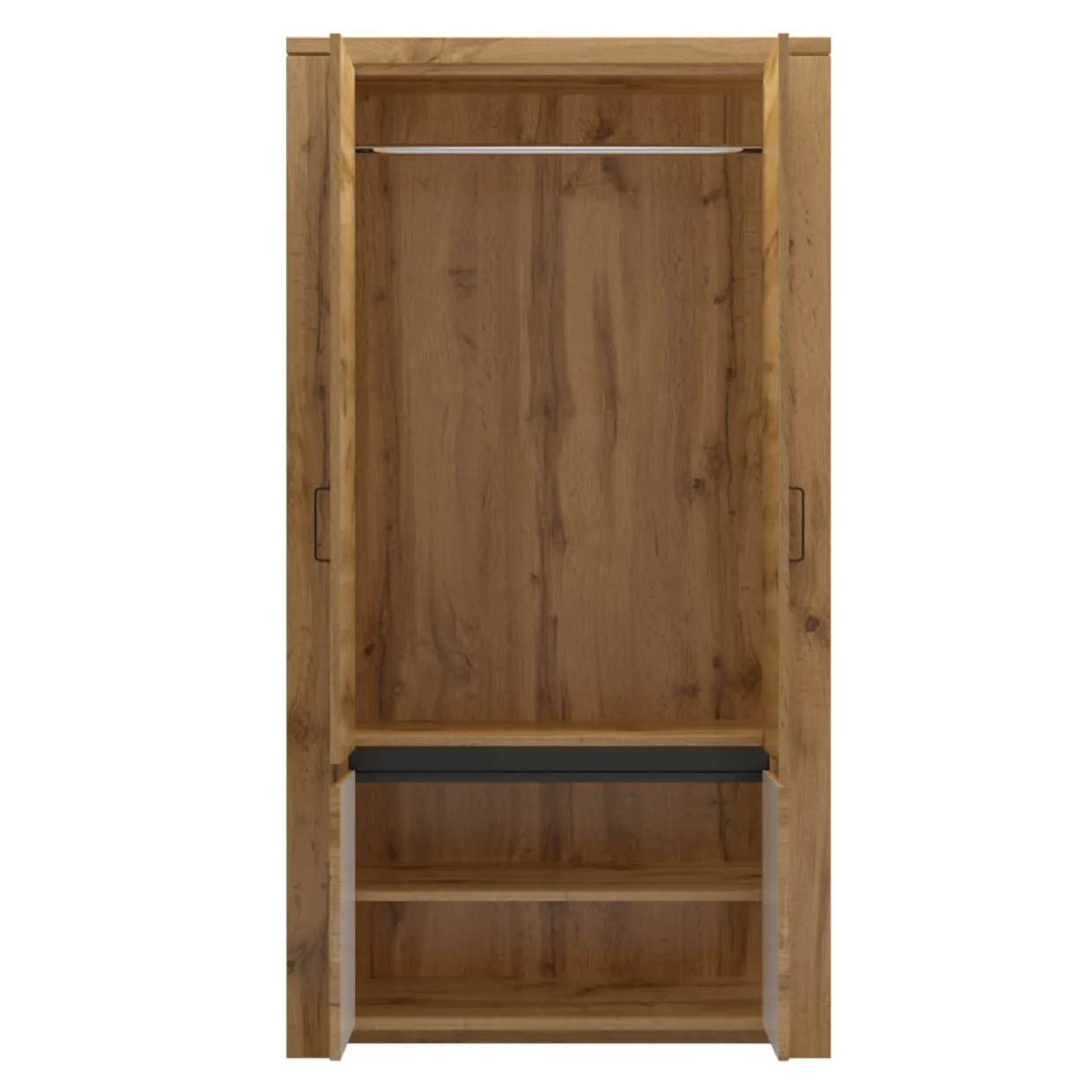 Szafa BERGEN szeroka