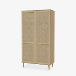 Szafa boho CALASETTA