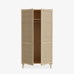 Szafa boho CALASETTA