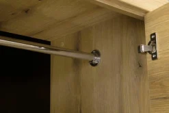 Szafa DENVER szeroka 4D