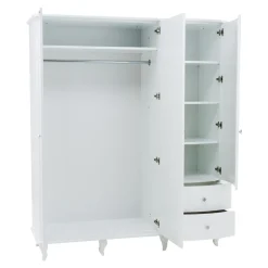 Szafa DIAMENT DT09 3D