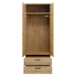 Szafa do przedpokoju DOORSET