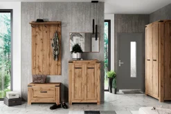 Szafa do przedpokoju MORTIZ
