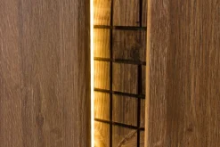 Szafa DORIAN DN9 2D2S z oświetleniem