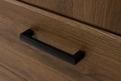 Szafa DORIAN DN9 2D2S z oświetleniem