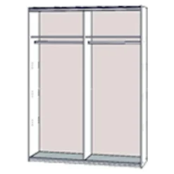 Szafa DREAMER RMRS824E1