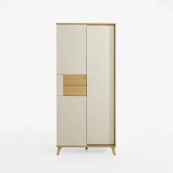 Szafa 2-drzwiowa BRUNO