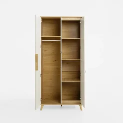 Szafa 2-drzwiowa BRUNO