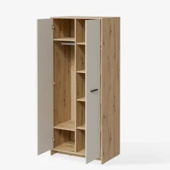 Szafa 2-drzwiowa DOLCE