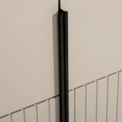 Szafa 2-drzwiowa głęboka CREMONA