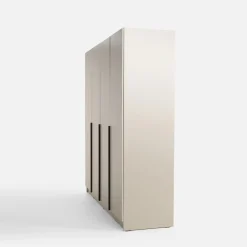 Szafa 4-drzwiowa KASZMIR 200 cm