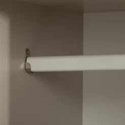 Szafa 4-drzwiowa KASZMIR 200 cm