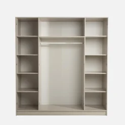 Szafa 4-drzwiowa KASZMIR 200 cm