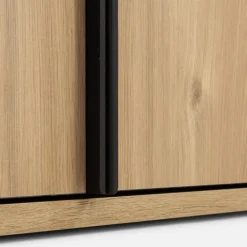 Szafa 2-drzwiowa MAZE