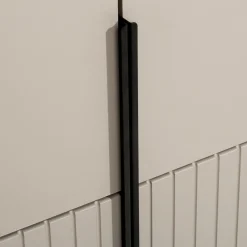 Szafa 2-drzwiowa płytka CREMONA