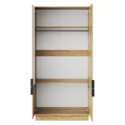 Szafa 4-drzwiowa SKALA